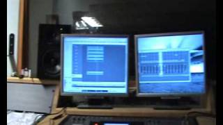 PERRY AND THE TRAVELLERS PRE PRODUCTION 2010 PART 1.wmv