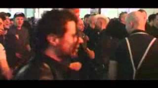 Discharge  Hype Overload  Live Punk and Disorderly 2009