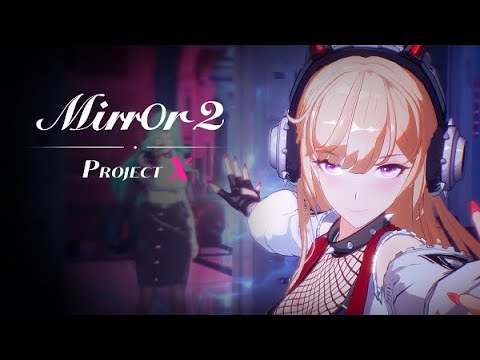 《Mirror 2: Project X》成人三消遊戲 Steam開放體驗試玩