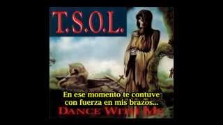 T.S.O.L. Love Story (subtitulado español)