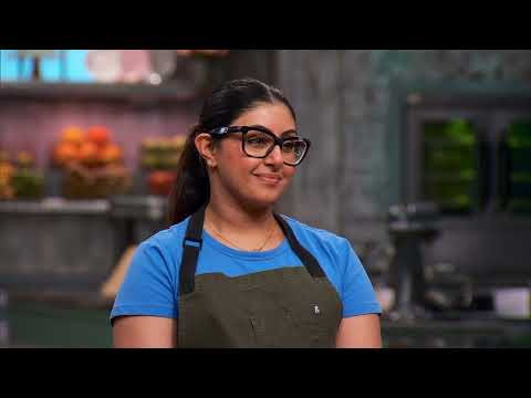 Spring Baking Championship Season 11 Episode 5