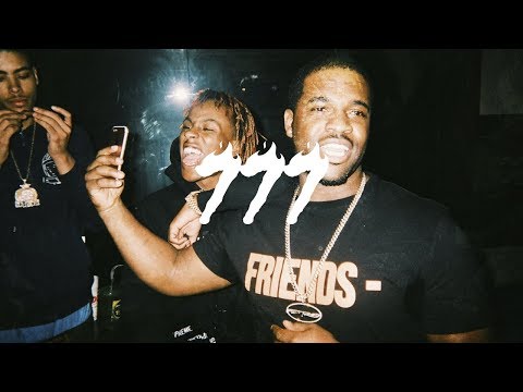 *FREE* JAY CRITCH X RICH THE KID TYPE BEAT [2018] - PHOENIX (prod.777souljah)