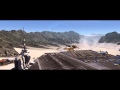 Gameplay-Video von Homeworld: Deserts of Kharak  Alle Plattformen