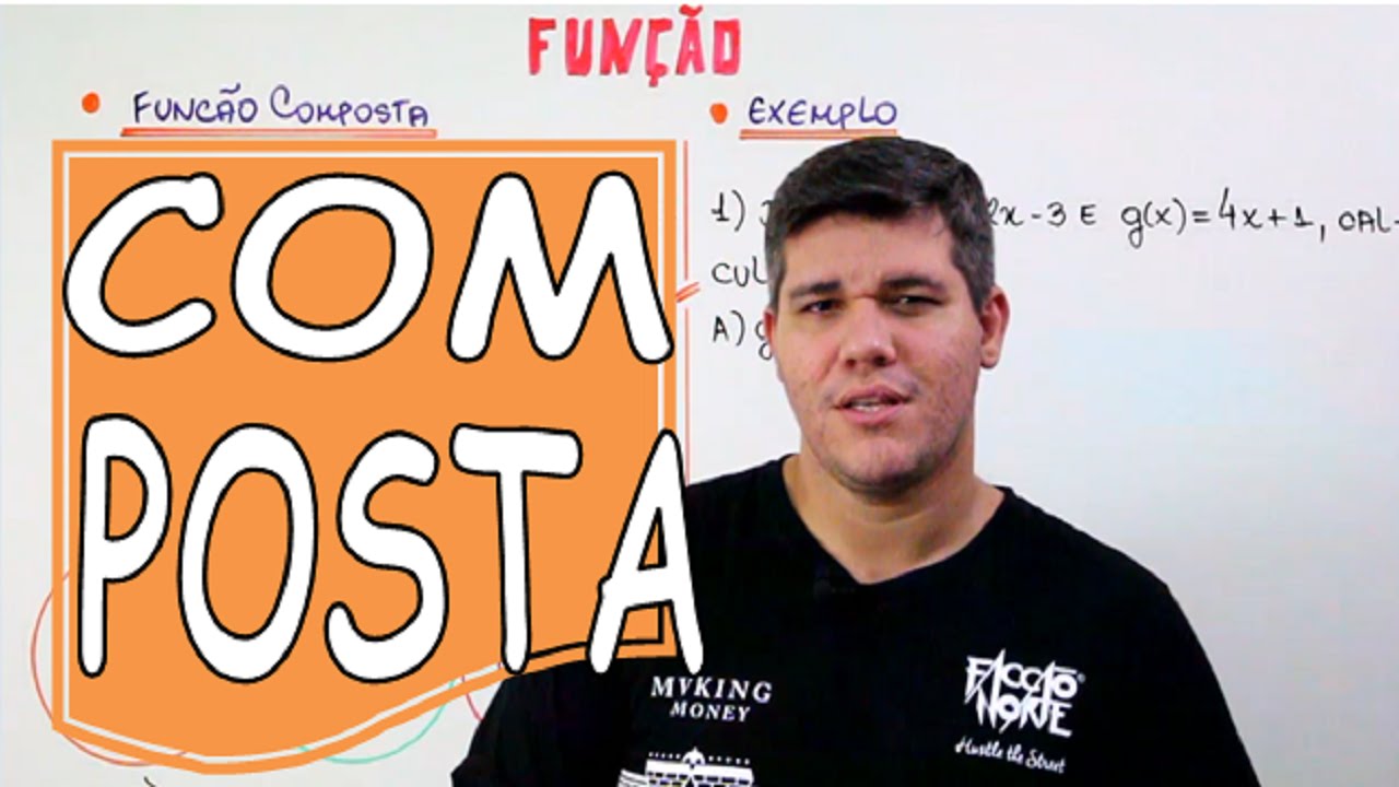 FUNÇÃO 10: COMPOSTA