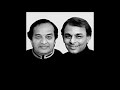 Main Pyaasa Tum Sawan All Three Versions From The LP Record