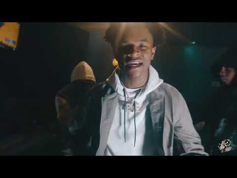 4L QUAN x LIL ZAY x LIL MEAT -NIGHT SHIFT(official video)￼