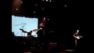 Disappears - Halcyon days - BB Mix Festival, Boulogne 29.11.15