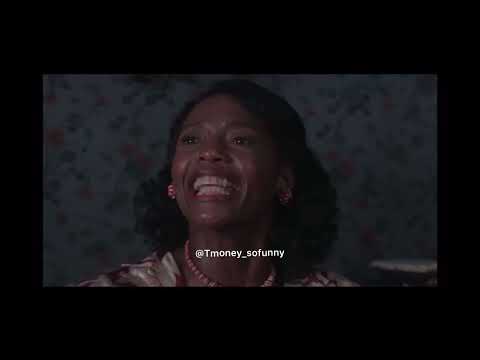 If The Color Purple was in Memphis Part 2 🤣🤣🤣