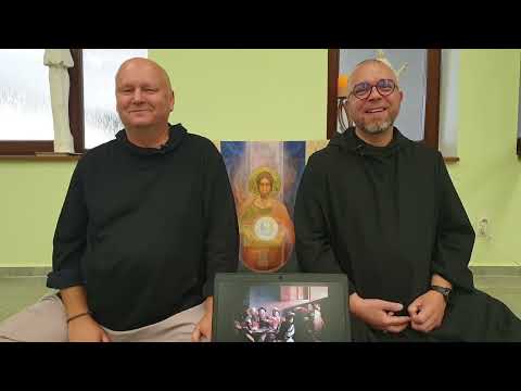 Konferencja o.Maksymiliana Nawary i Dariusza Hybla – 26.07.2024