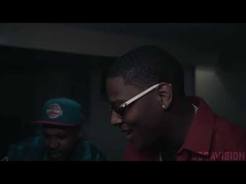 SALLE X BIG KEN - LAST NIGHT