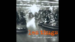 LES THUGS-mio mio