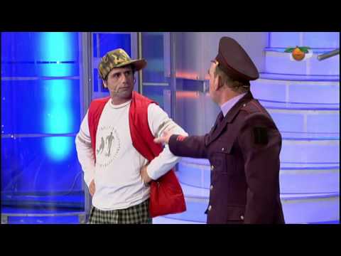 Portokalli, 18 Prill 2010 - Cufja dhe Qifja (Parkingu motel)