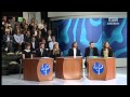 Teleturniej Europarlament