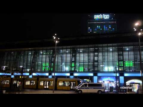9.FESTIVAL OF LIGHTS Berlin 2013 Der Film
