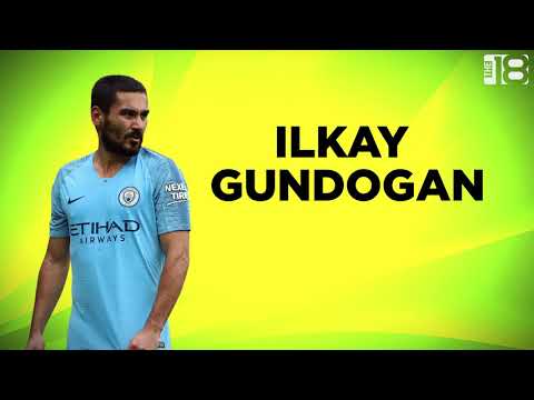 How To Pronounce İlkay Gündoğan