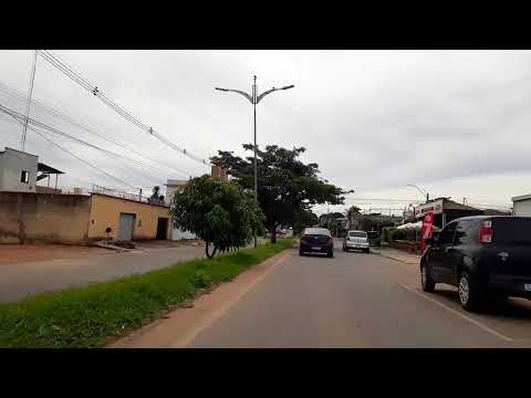 Senador Canedo Goiás