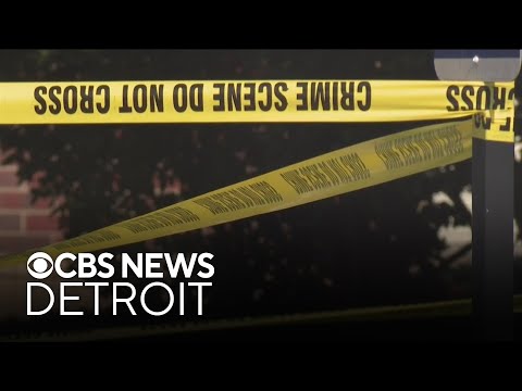 One shot, one arrested, at Sterling Heights assisted living center