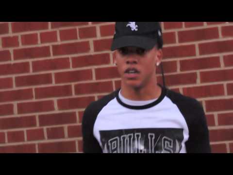 Lil Tae - Quiet (HD) Filmed by: SharpShooters Productions