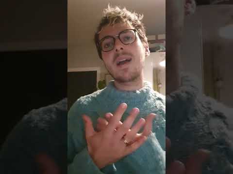 Ben Vince: Arnos Vale application video