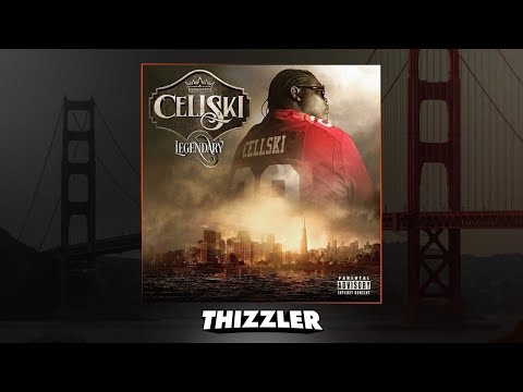 Cellski ft. The Jacka - The Bull [Thizzler.com]