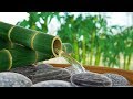 Sleep Sounds Bamboo Water Fountain Also For Studying Focus White Noise 10 Hours