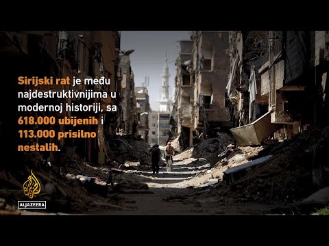 Al Jazeera Forum Specijal | Granice istoka