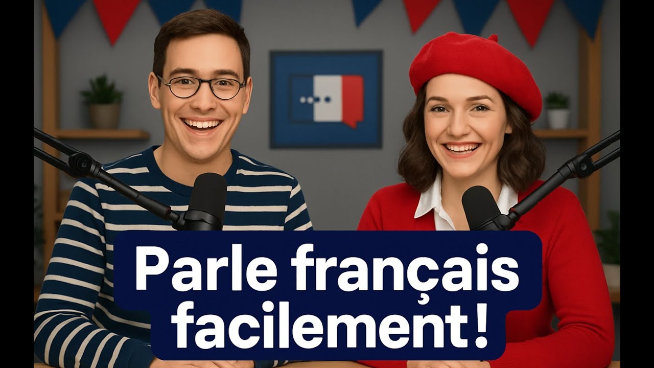 Pense en français sans traduire dans ta tête | Techniques pour parler naturellement