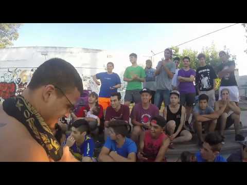 Paya VS Ema VS Jara / Octavos / Fecha 2º