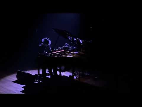 Federico Albanese - By the Deep Sea - Stellify (Live at TivoliVredenburg)
