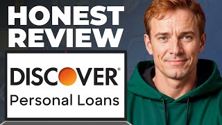 Discover Personal Loan Full Review - Features, Strengths, Weaknesses
