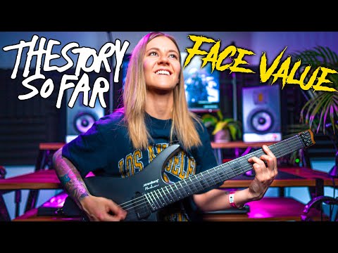 Face Value - The Story So Far