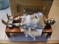 Gemmy Electric Shock Treatment Skeleton on Ebay ...