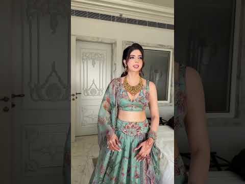 Bridal Makeup Artist portfolio by Makeup By Shruti Arora in Jaipur - Photo 2 Bridal Makeup Artist portfolio by Makeup By Shruti Arora in Jaipur - Photo 2