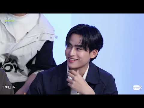 [Eng sub | 한국어] 251223 Krist Perth Phuwin JASP.ER CLO_ER riser Music Live D2 Facebook Live