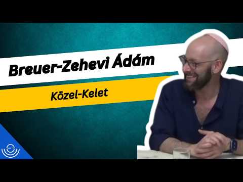 „Nem volt soha kiszámolva” – Breuer-Zehevi Ádám szerint veszélyesebb szakaszba...
