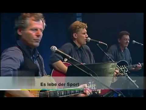 Ambros, Danzer & Fendrich - Medley 1998