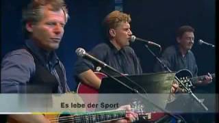 Ambros, Danzer &amp; Fendrich - Medley 1998