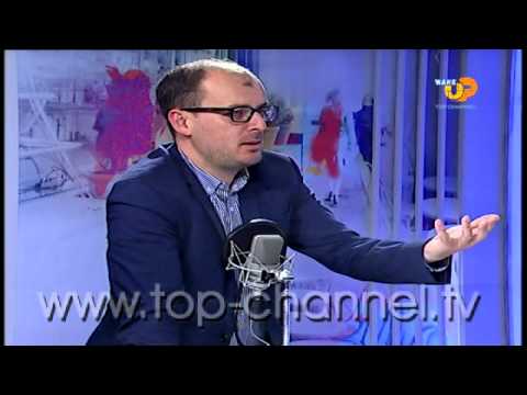 Wake Up, 23 Mars 2015, Pjesa 3 - Top Channel Albania - Entertainment Show