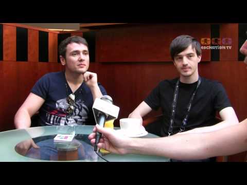 Hotel FM - Huge respect for "With Love Baby"... but still VOTE ROMANIA!