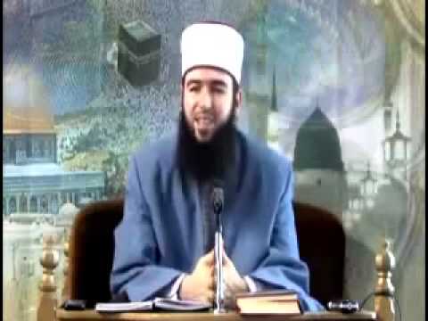 Kritikat ndaj hoxhallarëve - Hoxhë Omer Bajrami