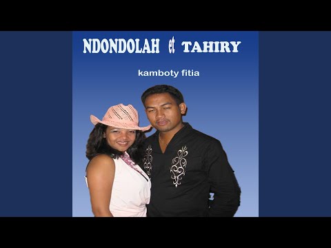 Tsy maintsy tongako any