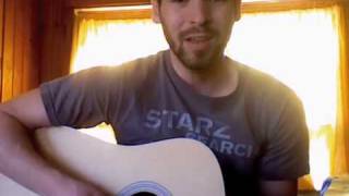 blue eyes and cowboy boots