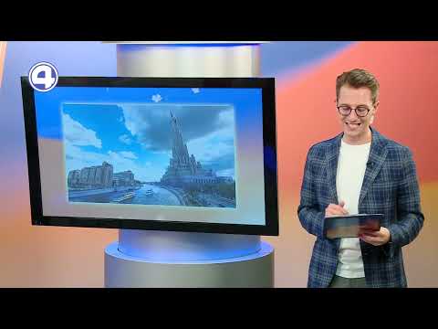 Дворец Советов: нереализованные проекты Москвы и не только