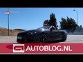 BMW M8 Cabrio Competition rijtest: dwars met 625 pk