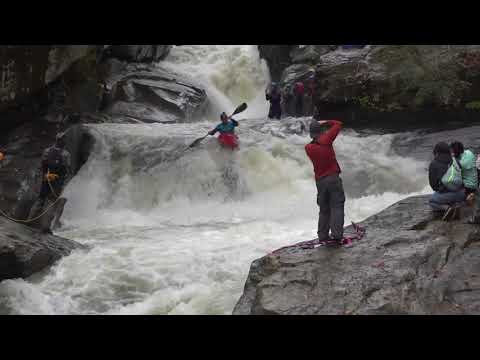 Green Race 2021 Live Show Trailer