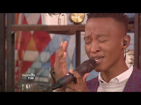 Music: Tuesday Tunes by Katlego Maboe