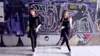 「#GUN - Beep (Prod. by Giriboy)」  Original Choreography [SPIRITS]