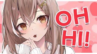 【OH HI】 One (1) Hour