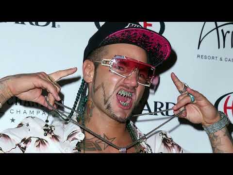 RiFF RAFF Type Beat | "Water" | Freestyle Rap Beat 2024