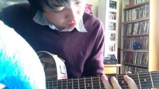 No Peace For The Wicked(The Only Ones cover)